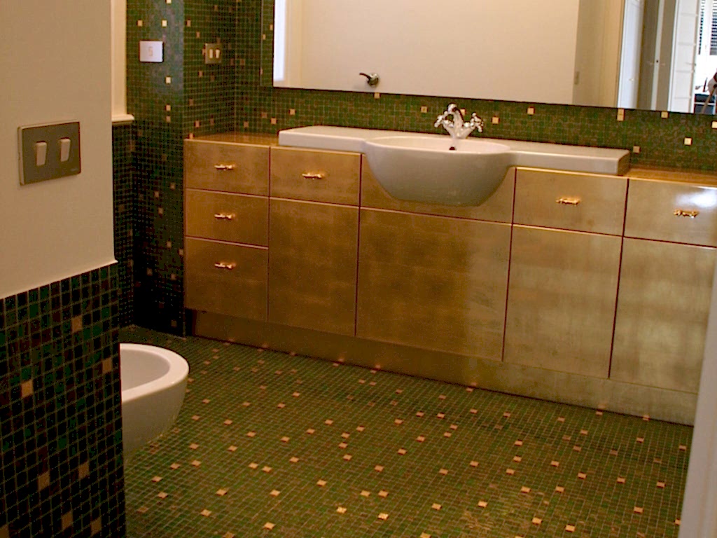 Bagno Mosaico