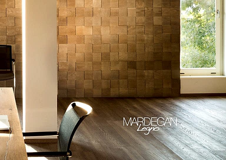 Mardegan Legno parquet