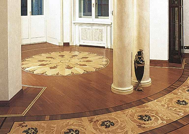 Parquet