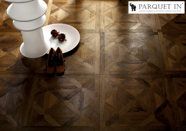 Parquet In