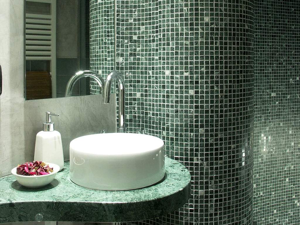 Bagno Mosaico