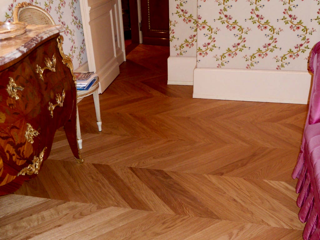 Parquet