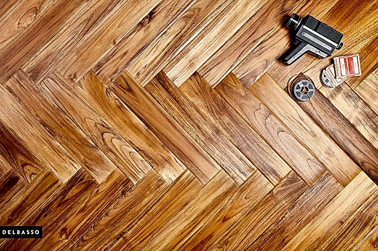 Parquet_Del Basso