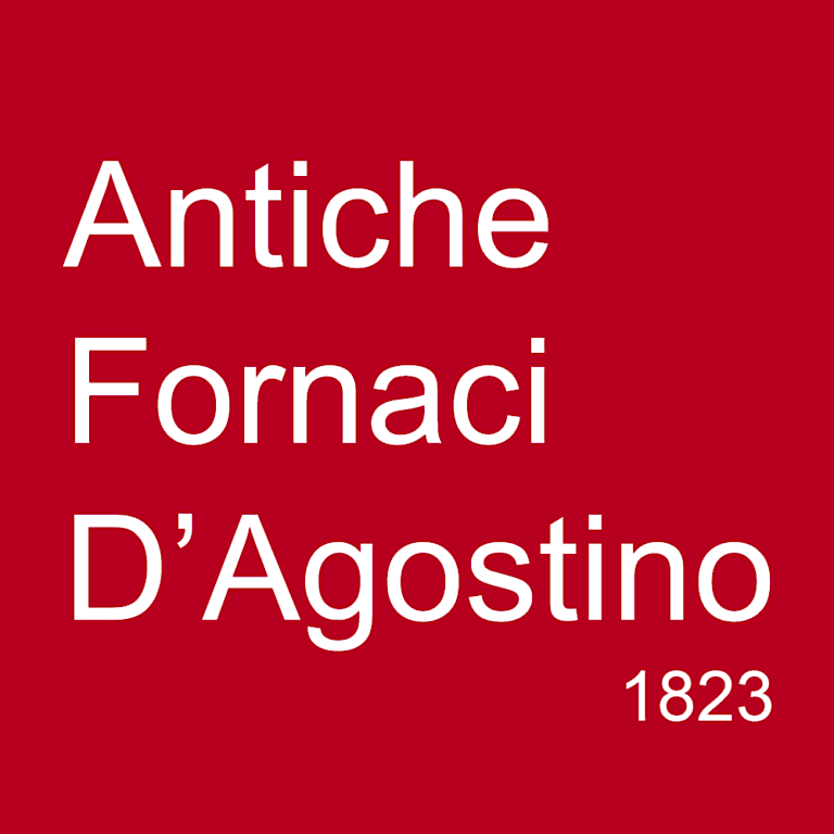 fornaci d'agostino logo